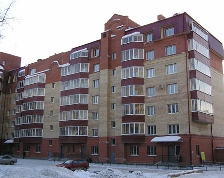 В России может вырасти налог на недвижимость