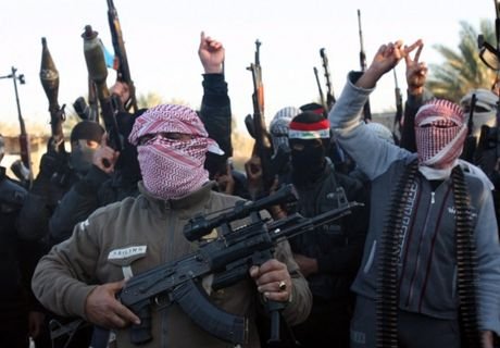 Боевики ИГ взяли в плен 150 человек в Ираке