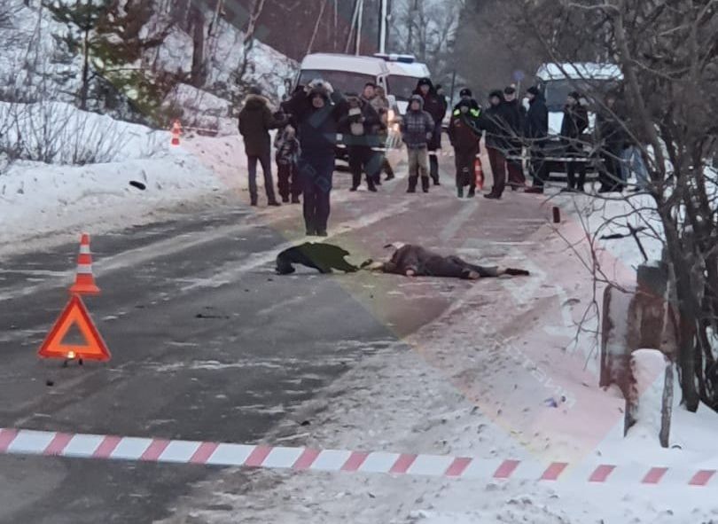 В Нижегородской области 13-летний мальчик погиб во время катания на тюбинге