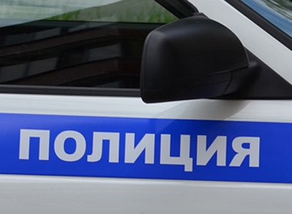В Рязанской области задержали троих преступников, объявленных в федеральный розыск