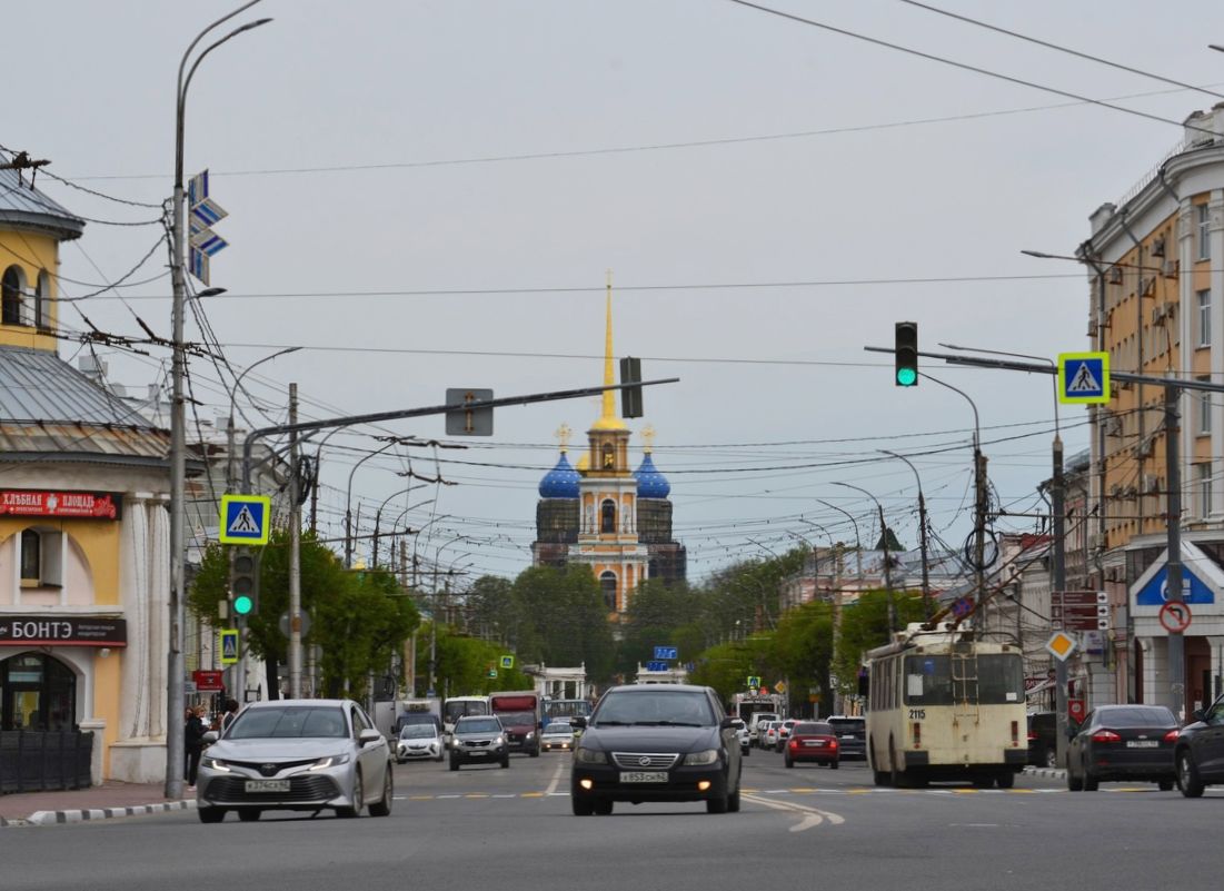 Рязань возглавила рейтинг самых бюджетных городов для отдыха