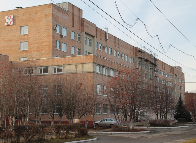 Из-за коронавируса в Рязанской области изменился порядок распределения детей по больницам