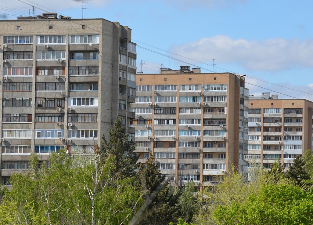 Рязань оказалась третьей среди российских городов по снижению стоимости вторичного жилья