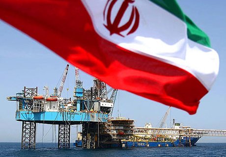 Иран готов поддержать заморозку нефтедобычи