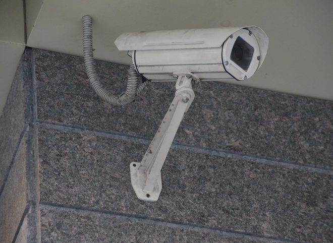 В Рязани, Касимове и Скопине установят более 2 тыс. камер видеонаблюдения