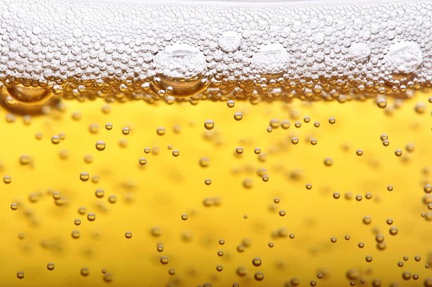 В РФ запретят продажу пива в таре емкостью более 1,5 л