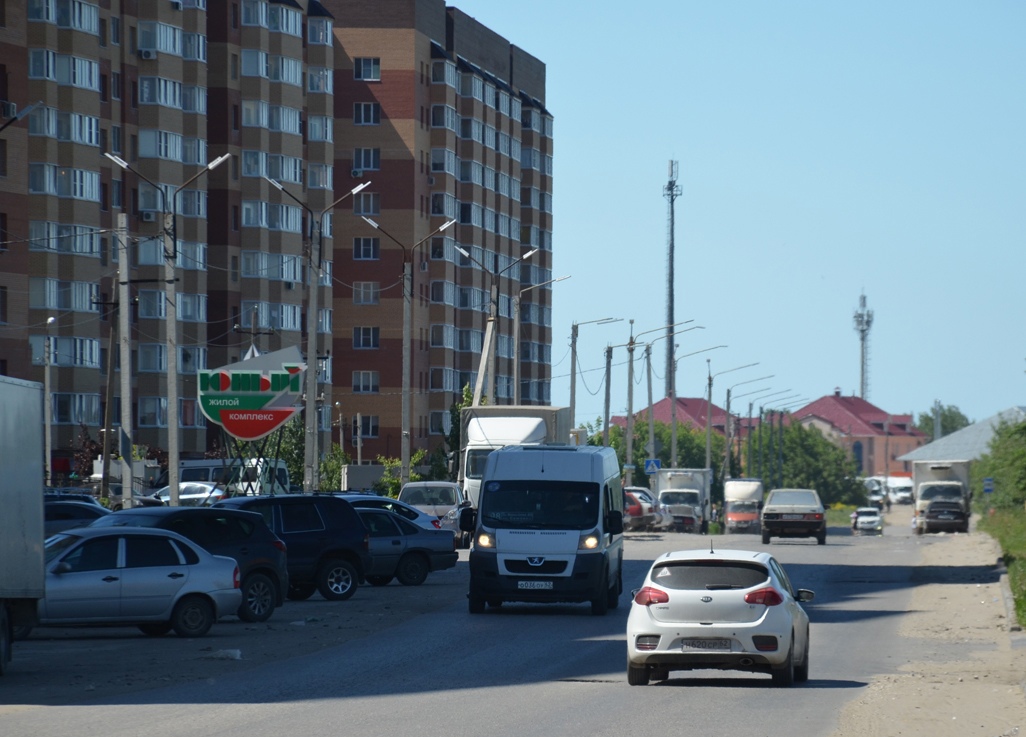 В гордуме согласовали комплексное развитие Семчина