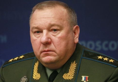 Шаманов сообщил рязанцам о состоянии вернувшихся военных
