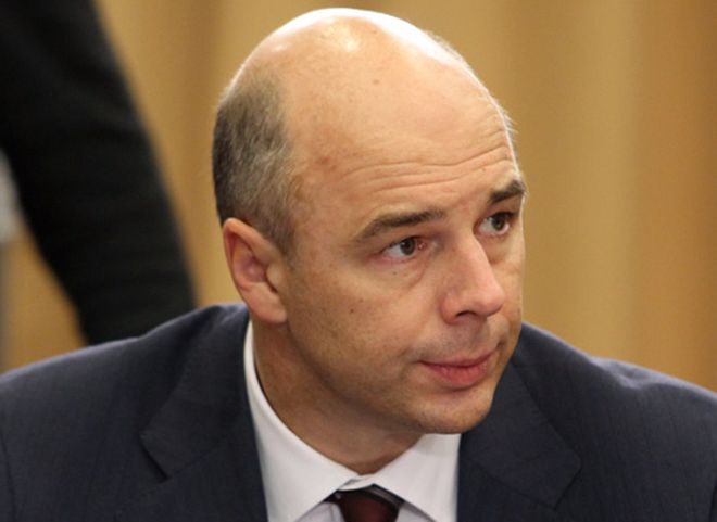Силуанов предложил шесть лет после 2019 года «не трогать» налоги