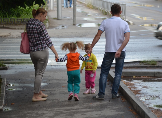 Рязанская область заняла 47-е место в рейтинге по благосостоянию семей