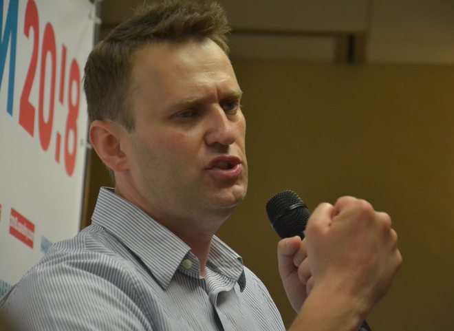 Сторонникам Навального отказали в проведении акции в Рязани