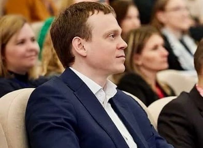 РБК назвал Малкова основным кандидатом на должность губернатора Рязанской области