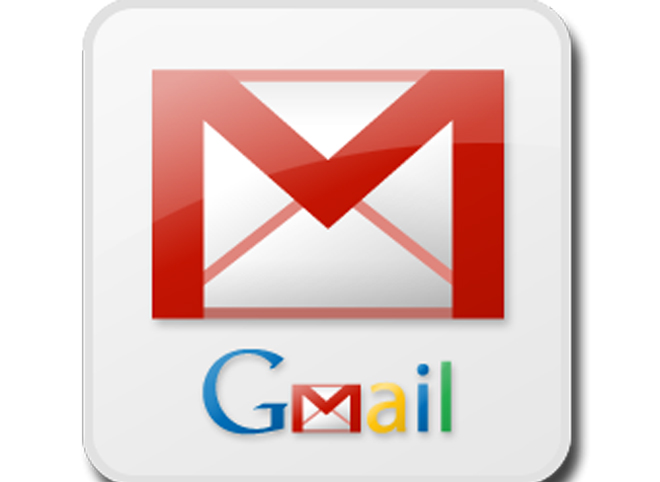 Пользователи Gmail получили спам от самих себя