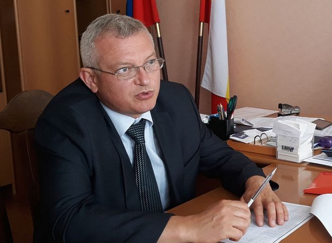 Очередным кандидатом на пост мэра Рязани стал замглавы администрации Пронского района