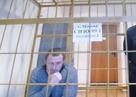 Бывшему советнику мэра Рязани продлили срок содержания под стражей