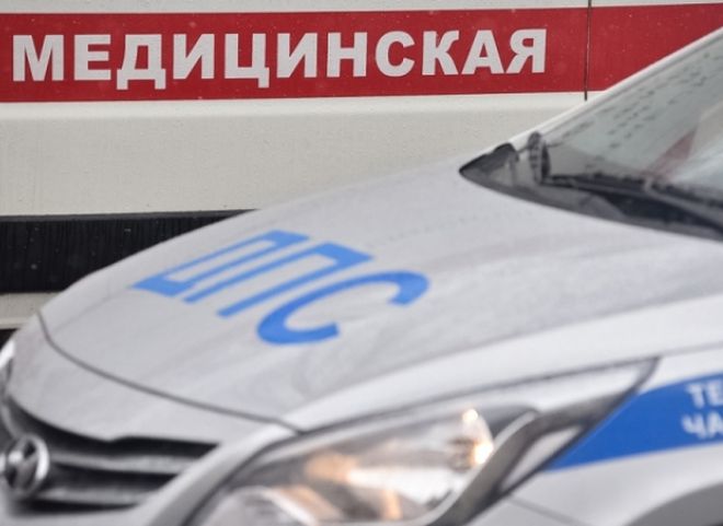 В Якутии пьяный депутат сбил трех пешеходов, один человек погиб