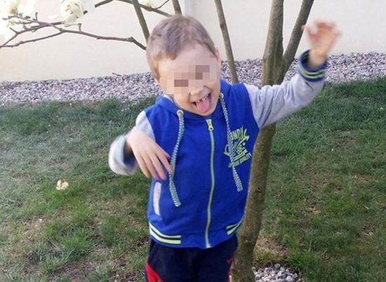 В Польше обнаружен мертвым пятилетний мальчик из России