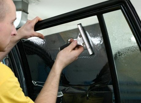 Штрафы за тонировку стекол автомобилей вырастут в три раза