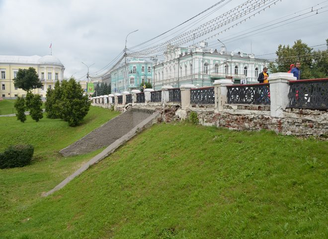 Рязань попросила у Москвы 174,5 млн на реконструкцию моста на улице Ленина