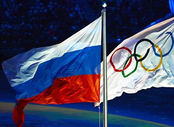 СМИ: российские телеканалы могут отказаться от показа Олимпиады