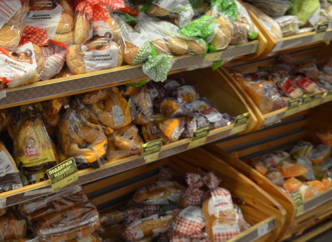 Россиян предупредили о возможном повышении цен на незаменимые продукты