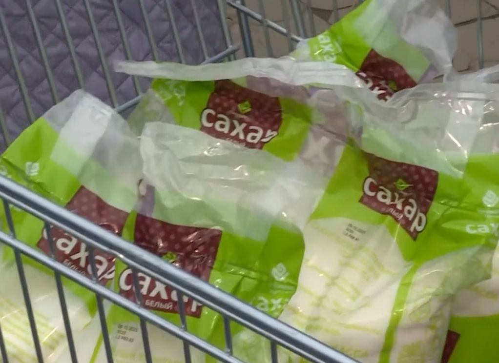 УФАС проверит рекламу дешевого сахара в рязанском супермаркете