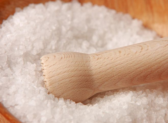 Специалисты объяснили смертельную опасность соли