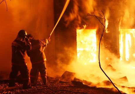 В регионах проверят соблюдение пожарной безопасности