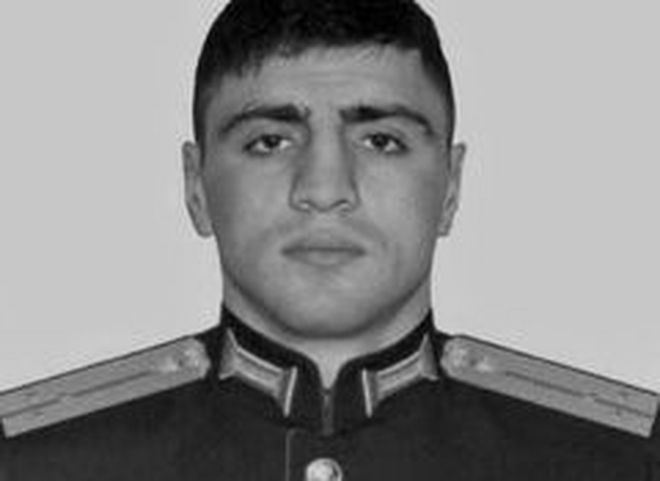 Глава Дагестана подтвердил гибель офицера «в ходе спецоперации по защите Донбасса»