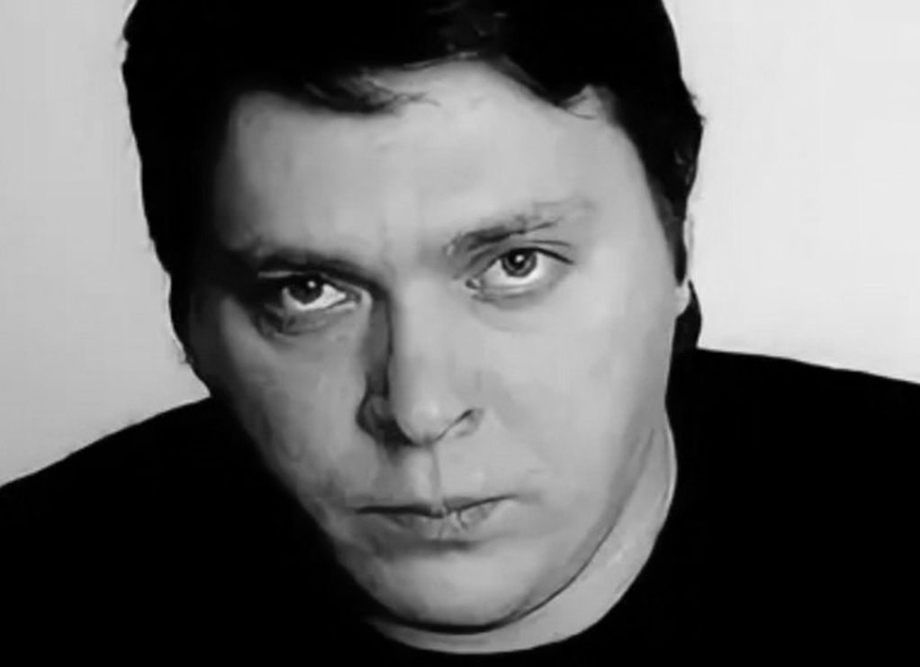 Умер актер из сериалов «Мент в законе» и «Моя прекрасная няня» Павел Маркин