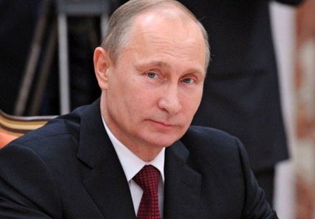 Путин проведет закрытую встречу с крупным бизнесом