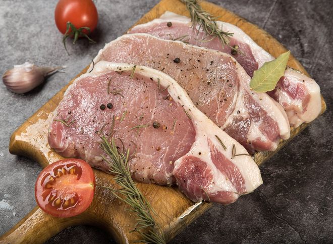 Вегетарианцы предложили ввести в России налог на мясо