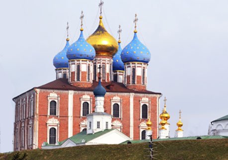 Рязань — на 23-м месте в рейтинге городов России