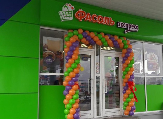 В Рязань пришла новая сеть продуктовых магазинов