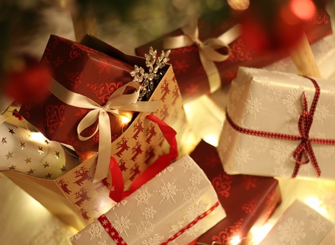 МегаФон рассказал о покупках рязанцев к Новому году и Рождеству