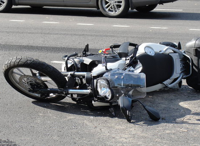 Рязанский водитель ответит перед судом за гибель мотоциклиста
