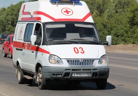 Рязанская область получит 13 карет скорой помощи