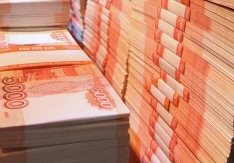 Антикризисный план России вырос до 827 млрд рублей