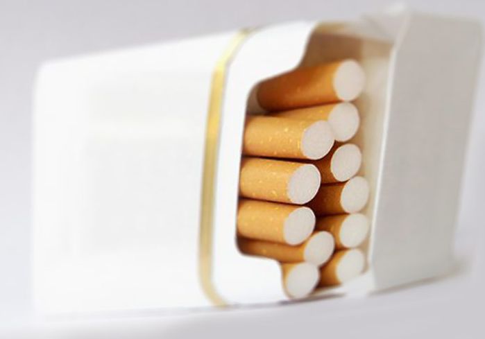 Минздрав опроверг данные о повышении цен на сигареты