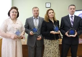 4 предприятия города получили знак «Рязанского качества»