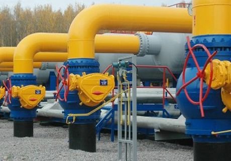 Белоруссия не признала долг по газу перед РФ