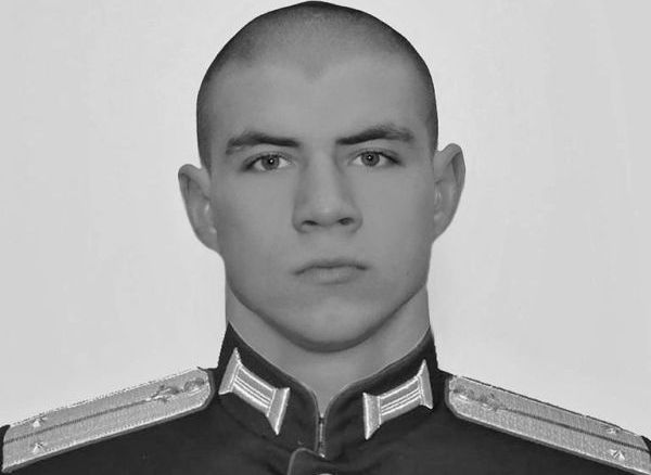 В Ельце похоронят погибшего на Украине выпускника Рязанского десантного училища