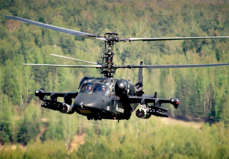 ГРПЗ представил новейшие разработки для вертолетов