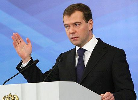 В Рязани поддержали идею Медведева оставлять в регионах часть налогов