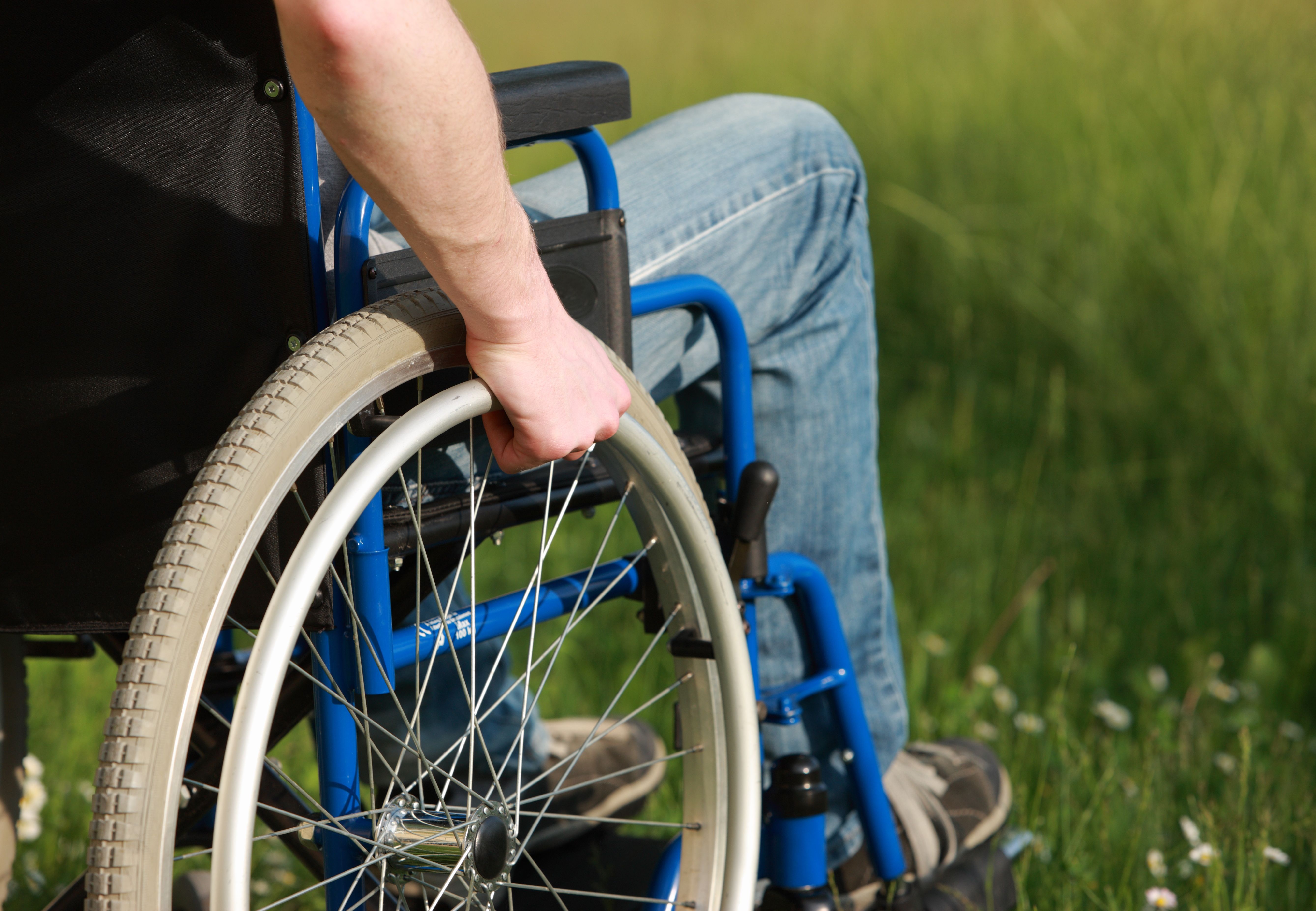 ЦИПР: Рязанская область — третья по доле инвалидов