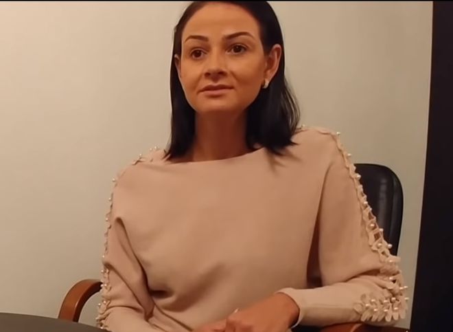 Уральская чиновница Ольга Глацких отказалась добровольно уйти в отставку