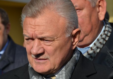 «Коммерсант»: Ковалев может досрочно уйти в отставку