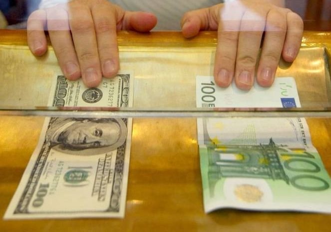 Курсы валют в Рязани. Последние данные