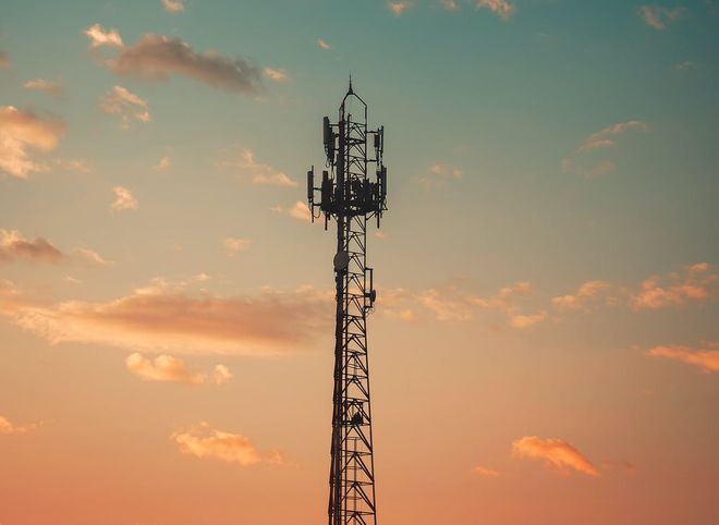 В 2023 году в Рязани появится сеть 5G