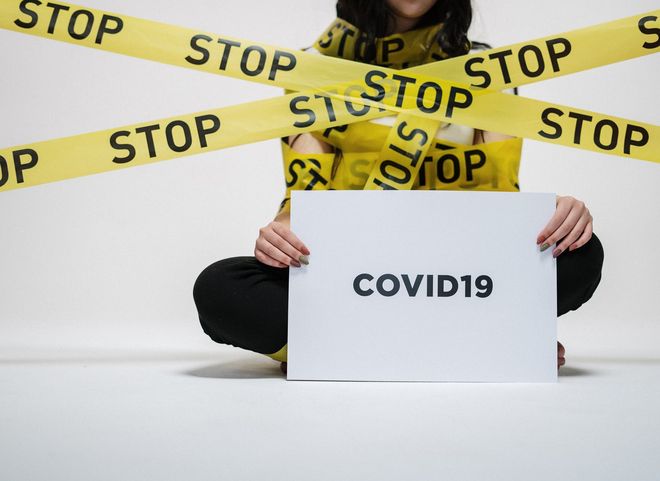 За сутки в России выявили более 10 тысяч случаев заражения COVID-19